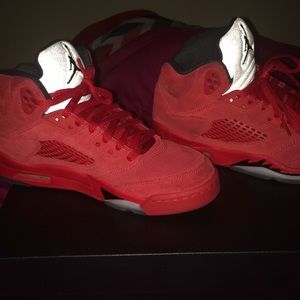 Air Jordan 5s